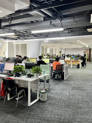 成都萊強(qiáng)商務(wù)信息咨詢 專業(yè)賦能，助力企業(yè)高效決策與合規(guī)發(fā)展